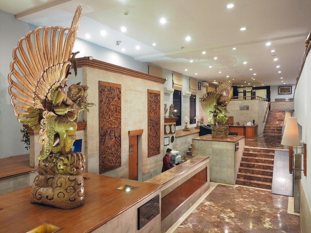 Jakarta Airport Hotel Tangerang Exterior foto